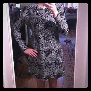 Fun Zara Dress!